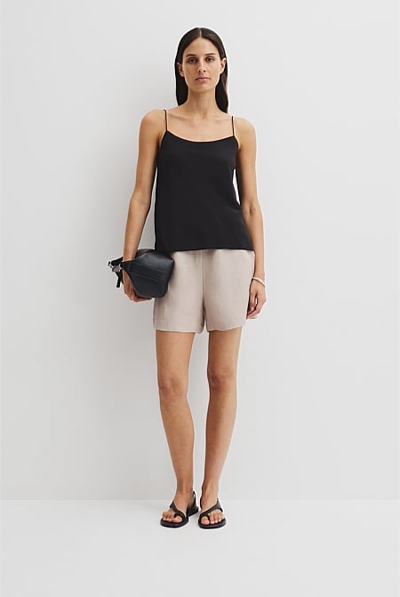 Silk Cami