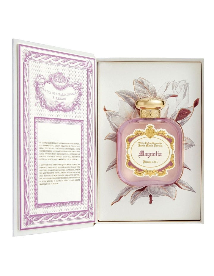 Magnolia Eau De Parfum 100ml