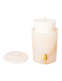Hemera Refill Candle For Alabaster 270g