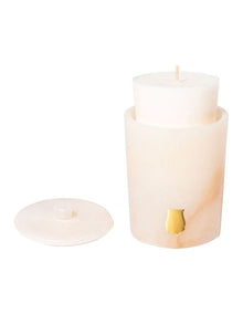 Atria Refill Candle For Alabaster 270g