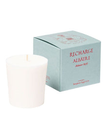 Atria Refill Candle For Alabaster 270g