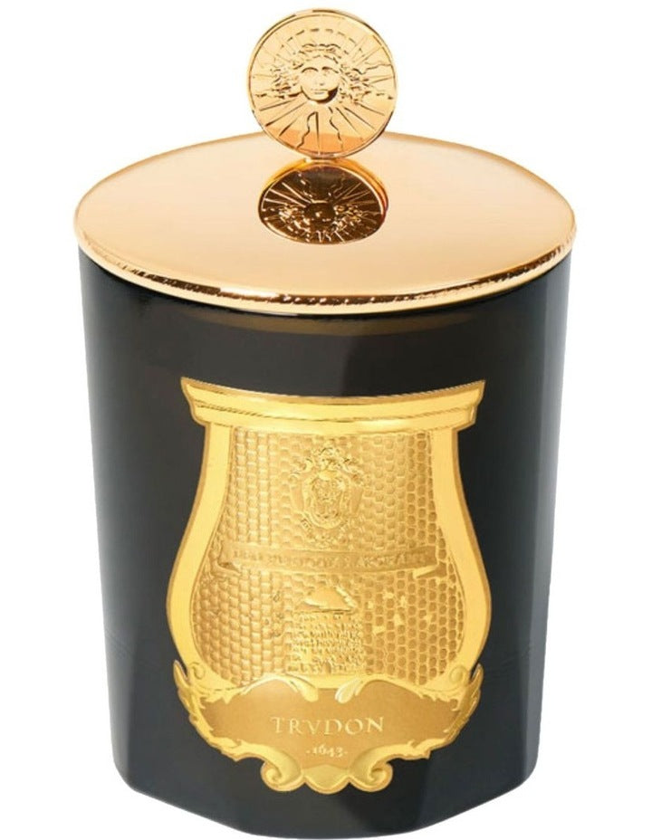 Louis XIV Candle Topper