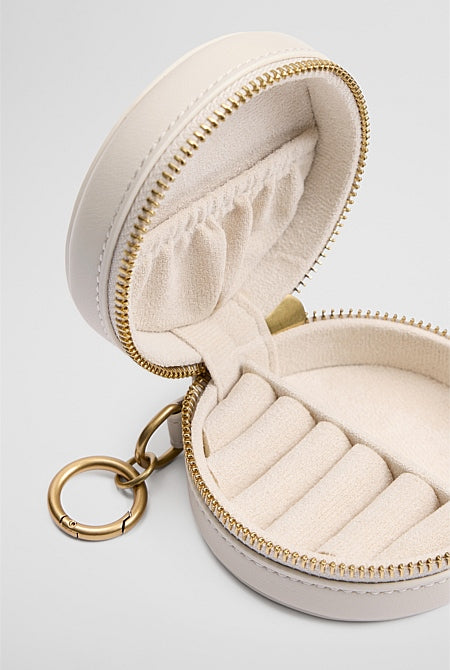 Mini Jewellery Case