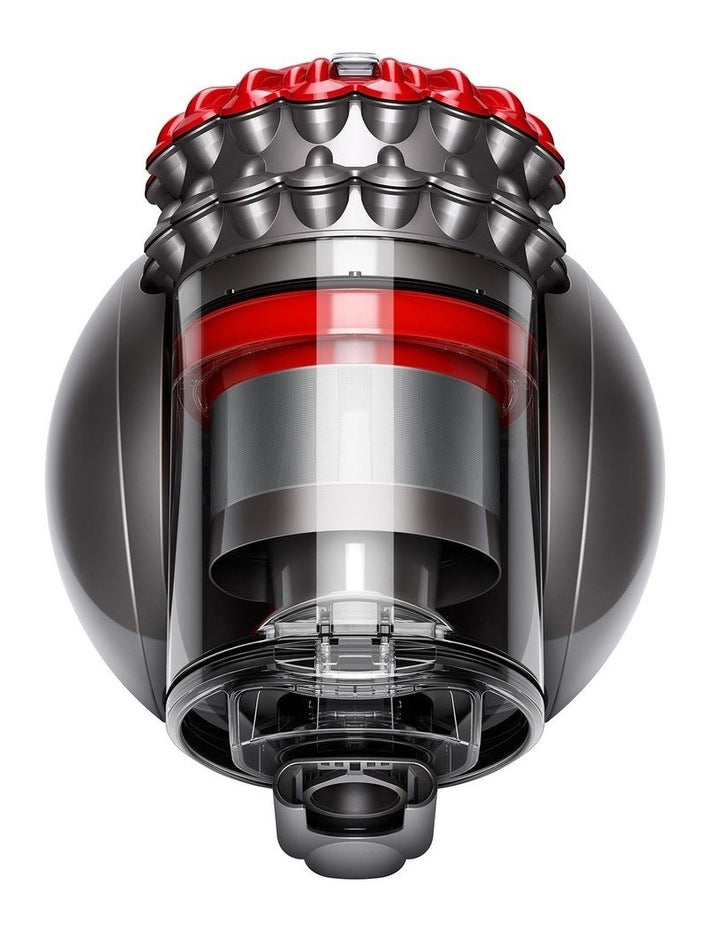 Big Ball Cylinder Vacuum 447177-01