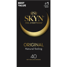 Skyn Original Condoms 40 Pack