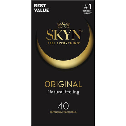 Skyn Original Condoms 40 Pack