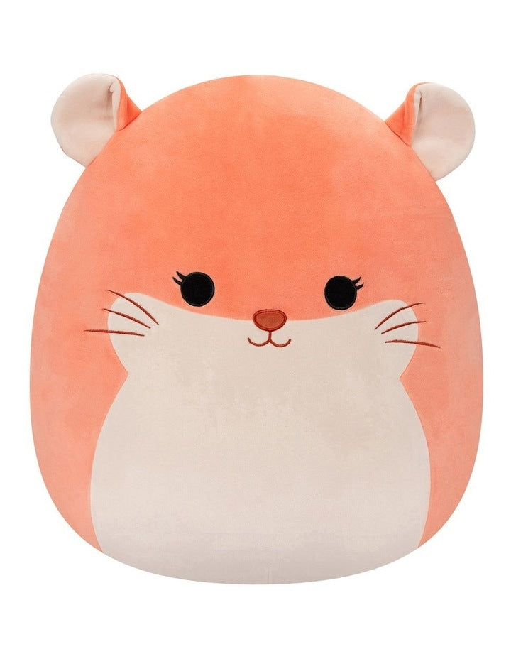 16 Inch Assorted Plush