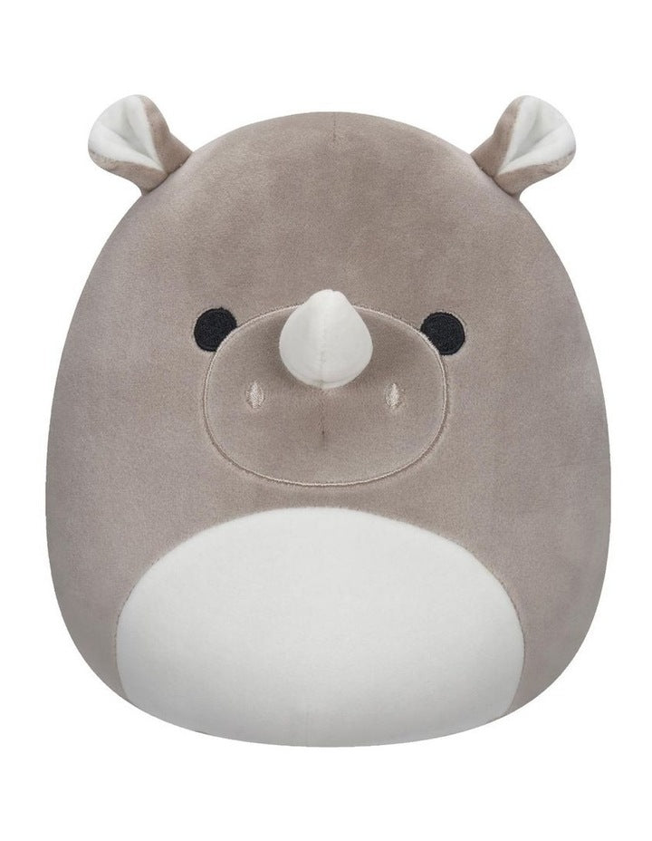 Plush Toy 7.5 Inch in Assorted