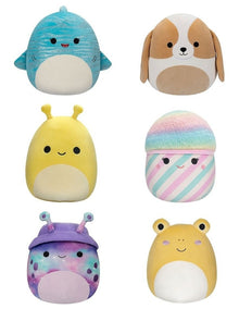 Plush Toy 12 Inch Assorted