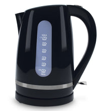 1.7L Kettle - Black
