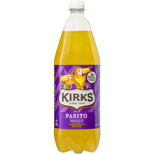 Kirks Pasito Soft Drink Bottle 1.25l