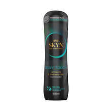 Silky Touch Intimate & Massage Gel