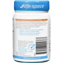 Life-Space Probiotic Powder For Children 40g