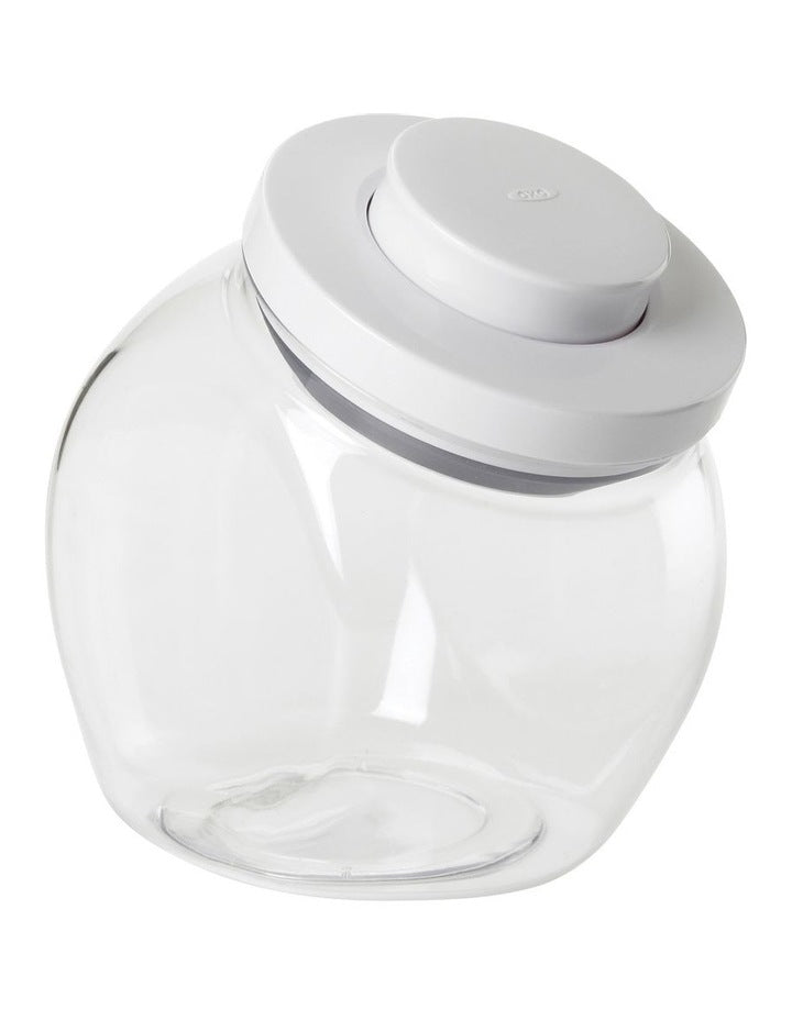 Pop 1.9L Small Cookie Jar