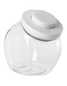 Pop 1.9L Small Cookie Jar