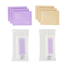 OXX Bodycare Sweet Cheeks Bikini Wax Strip Kit