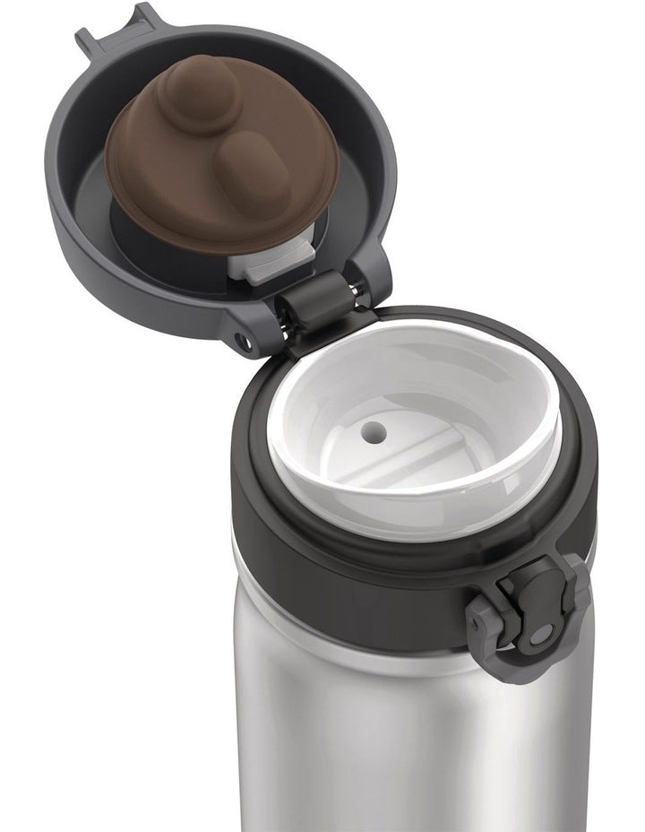 Vacuum Insulated Drink Bottle 470ml in Stainless Steel