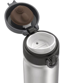 Vacuum Insulated Drink Bottle 470ml in Stainless Steel