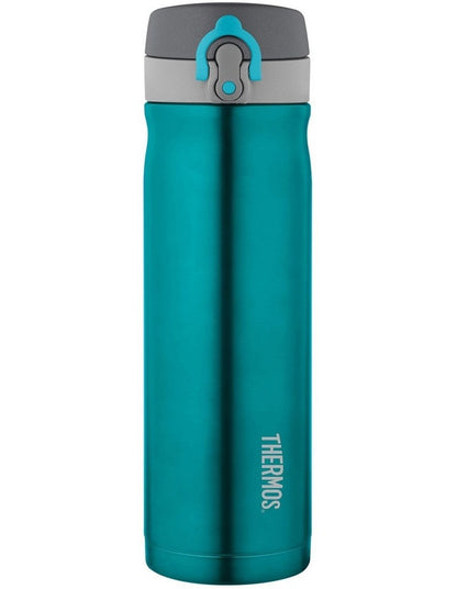 Vacuum Insulated Drink Bottle 470ml in Teal