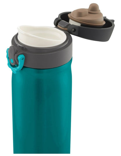 Vacuum Insulated Drink Bottle 470ml in Teal