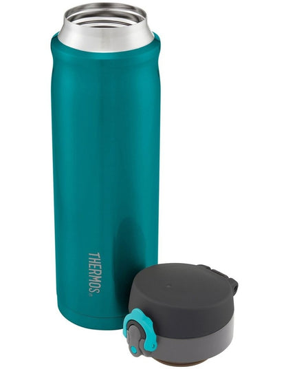 Vacuum Insulated Drink Bottle 470ml in Teal