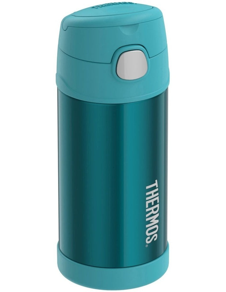 Vacuum Insulated Drink Bottle 355ml in Teal