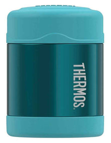 Vacuum Insulated Food Jar 290ml in Teal