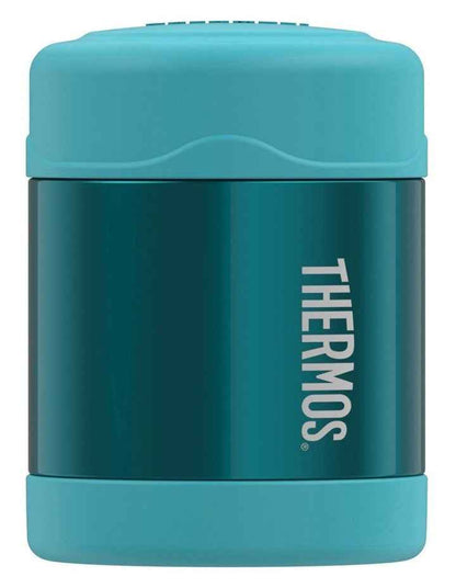 Vacuum Insulated Food Jar 290ml in Teal