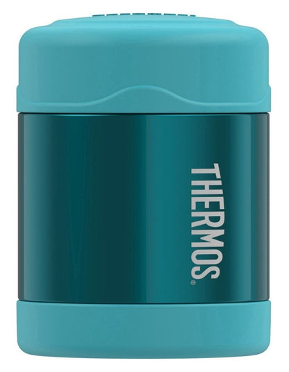 Vacuum Insulated Food Jar 290ml in Teal