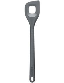 Eco Handles Mixing Spoon Angled