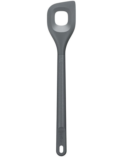 Eco Handles Mixing Spoon Angled