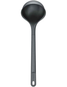 Eco Handles Ladle in Black