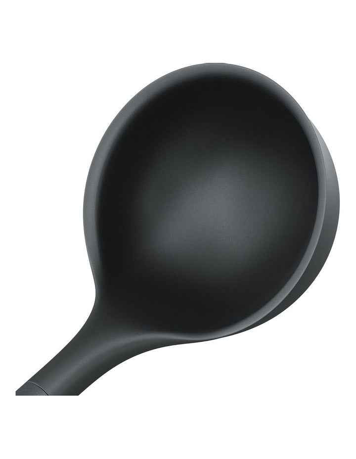 Eco Handles Ladle in Black