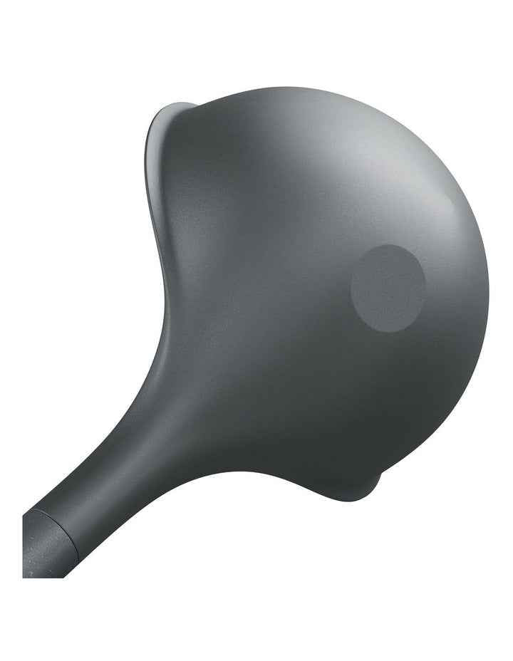 Eco Handles Ladle in Black