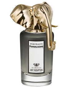 Mr Thompson Eau De Parfum 75ml