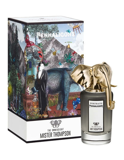 Mr Thompson Eau De Parfum 75ml