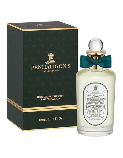 Highgrove Bouquet Eau De Parfum 100ml