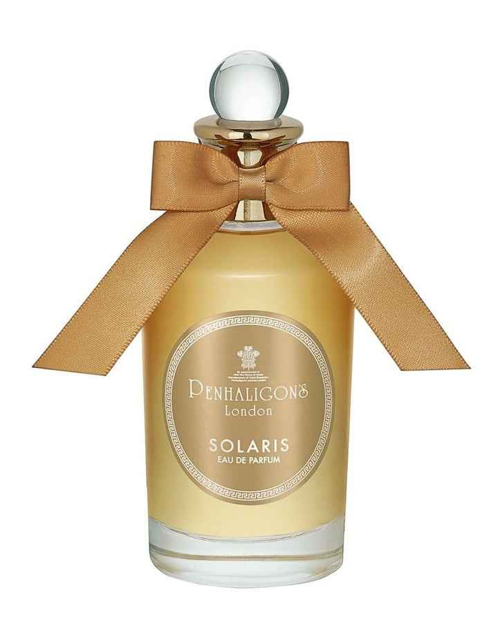 Solaris EDP