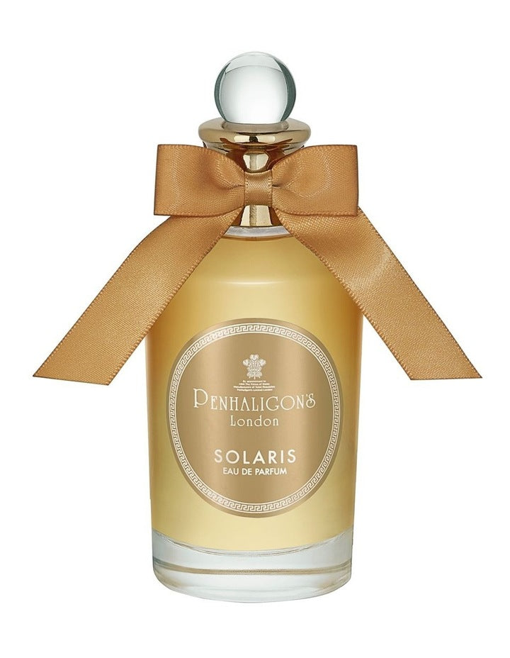 Solaris EDP
