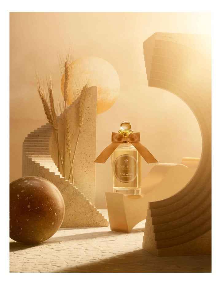 Solaris EDP