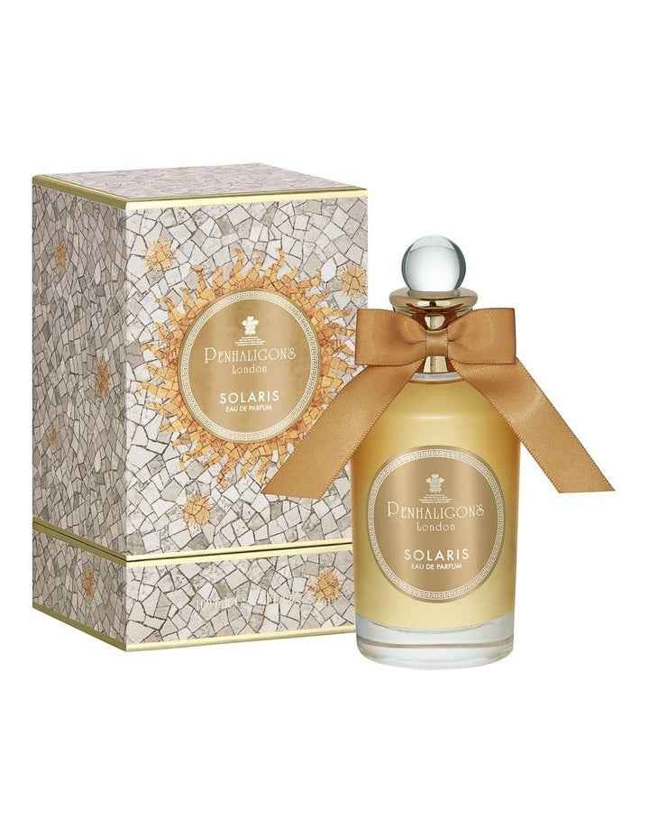Solaris EDP