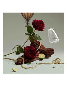 Halfeti Body & Hand Lotion 500ml