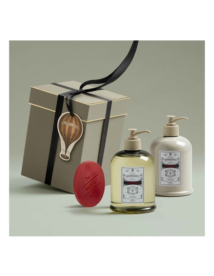 Halfeti Body & Hand Lotion 500ml