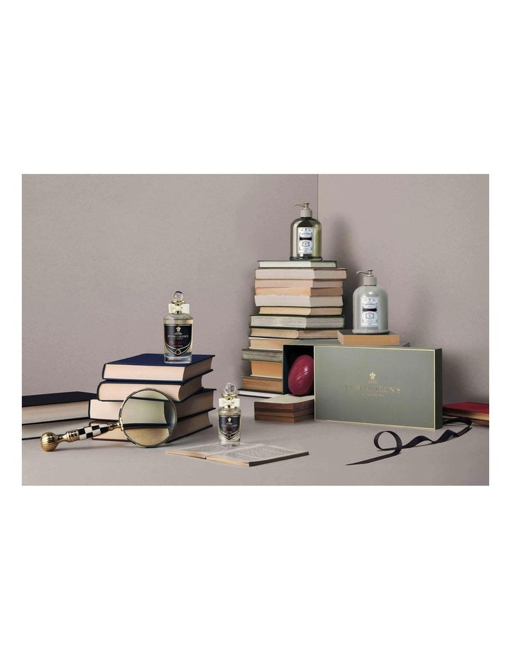 Halfeti Body & Hand Lotion 500ml