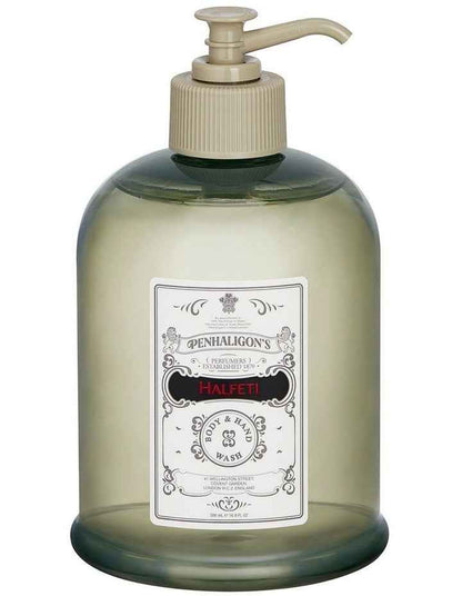 Halfeti Body And Hand Wash 500ml