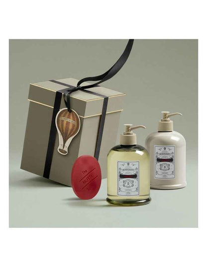 Halfeti Body And Hand Wash 500ml