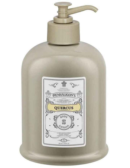 Quercus Body And Hand Lotion 500ml