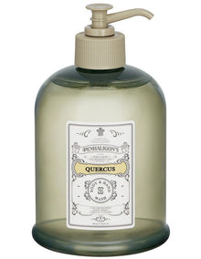 Quercus Body And Hand Wash 500ml