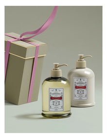 The Favourite Body And Hand Wash 500ml