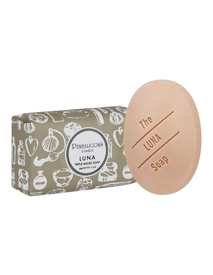 Luna Soap 150g